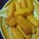 Cooksnap dari Rasya Amyda Dwi Nur Pratiwi untuk resep Cemilan Mpasi 11m+ Potato Cheese Stick