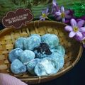 Cooksnap dari Dapur neetasyl untuk resep Mochi Kacang Tanah