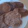 El cooksnap de Natalia San cuando hizo Tortitas de avena sin huevo.