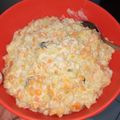 Cooksnap dari Mia untuk resep Rogout Sayuran