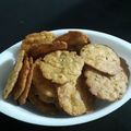 Ila Naik's cooksnap of when they made મેથી ની પૂરી(methi ni puri recipe in Gujarati).