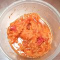 Cooksnap dari Hesti Setiawati untuk resep Sambal Bawang