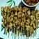 Cooksnap dari April untuk resep Sate Ayam bumbu Ketumbar