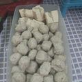 Cooksnap dari Afryanti Afryanti untuk resep 55. bakso campur sapi dan ayam