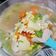 Cooksnap dari Findhis 1330 untuk resep Sup Makaroni Sosis