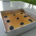 Cooksnap dari fitriaharrid untuk resep Lapis Legit Prunes