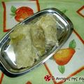 Cooksnap από Conna στη συνταγή Λαχανοντολμάδες