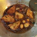 Cooksnap dari Anastasia Selviana untuk resep Semur tahu telur puyuh