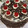 El cooksnap de tapese cuando hizo Tarta Selva Negra.