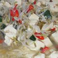 Cooksnap dari badriyah untuk resep Sup tahu toge