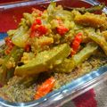 Cooksnap dari Adam Firmansah untuk resep Ikan nila acar kuning