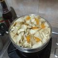 Cooksnap dari Sleepy Dryad untuk resep Siomay keto
