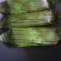 Cooksnap dari Rachel Kaburuan untuk resep Nasi bakar ayam suwir pedas