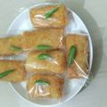 Cooksnap dari Kak Fina untuk resep Risol Kampung