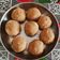 Aditi Hathi Mankad's cooksnap of when they made લાડુ (Ladoo Recipe In Gujarati).
