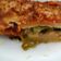 El cooksnap de Irenice cuando hizo Empanada de verduras al horno.