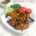 Cooksnap dari Puji Winarni untuk resep Ayam Bakar Tuturuga #13