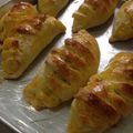 Cooksnap dari diah sekar untuk resep Roti Pisang