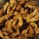 El cooksnap de Berta cuando hizo Chiacchiere, pastelitos fritos italianos.