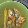 Cooksnap dari Yulianti Maryani untuk resep Ikan kuah asam