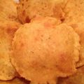 Shuchi Jain's cooksnap of when they made Bedmi poori.