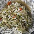Cooksnap dari Aulia Rachma untuk resep Tumis Tahu Toge sederhana
