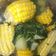 Cooksnap dari Princes Gladisha untuk resep Sayur Bening Bayam, Jagung, Labu Siam