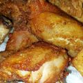 Cooksnap dari Vita Irawan untuk resep Ayam Goreng Ketumbar Wangi Gurih