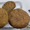 El cooksnap de Jaime Castro cuando hizo Pan de quinoa y trigo sarraceno.