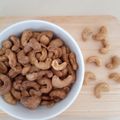 Cooksnap dari Nurul Anggraini untuk resep Kacang Mede Goreng