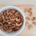 Cooksnap dari Nurul Anggraini untuk resep Kacang Mede Goreng
