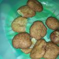 Cooksnap dari ucu layla untuk resep Donat Goreng Free Topping