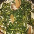 Cooksnap dari BundaWulan untuk resep Tumis Kangkung ala Restoran