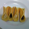 Cooksnap dari Ajeng Firamitha untuk resep Martabak Manis Lipat