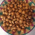 صورة من اريجنه، شاركها بعد تجربة وصفة كعك يمني