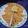 Supriya Devkar 's cooksnap of when they made Khava Poli / Mava poli / Pedha Poli.
