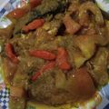 Cooksnap dari Susan Wahyudi untuk resep Pesmol Ikan Kembung