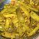 Rohini का कुकस्नैप जब उन्होंने परवल और आलू की भुजिया (Parwal aur aloo ki bhujiya recipe in Hindi) बनाया था।