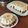 El cooksnap de Natalia Martínez cuando hizo Frosting de queso crema.