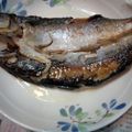 趙蓓蒂 的 乾煎鯖魚 cooksnap