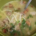 Cooksnap dari Susi Purwanti untuk resep Soto Kudus daging