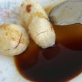 Cooksnap dari Deqda421 untuk resep Pempek dos