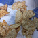 Cooksnap dari aida utami untuk resep Keripik Tempe Sagu