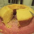 El cooksnap de mnfontesg cuando hizo Torta de naranja licuada.