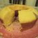 El cooksnap de mnfontesg cuando hizo Torta de naranja licuada.