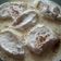 El cooksnap de Maika Raimon cuando hizo Arroz con leche cremoso.
