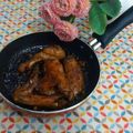 Cooksnap dari Niken Bellani untuk resep Coke (Coca Cola) Chicken Wing