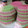 Cooksnap dari Dapur Wulan🤩 untuk resep Kue Lapis Tepung Beras