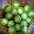 Cooksnap dari sugiharti untuk resep Kue nona manis