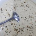 Cooksnap dari sylvi hidayana untuk resep Mushroom Cream Soup (124)